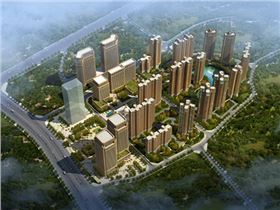 正能量科技簽約長(zhǎng)沙第六都小區(qū)平板形導(dǎo)光管采光系統(tǒng)項(xiàng)目