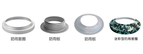 香港正能量防水裝置種類(lèi)